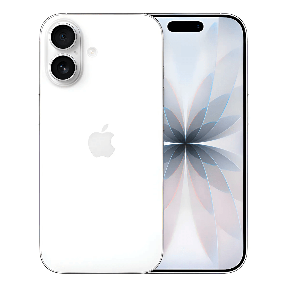 Apple iPhone 17 5G 8 GB RAM 256 GB Tela 6,3" Super Retina Branco
