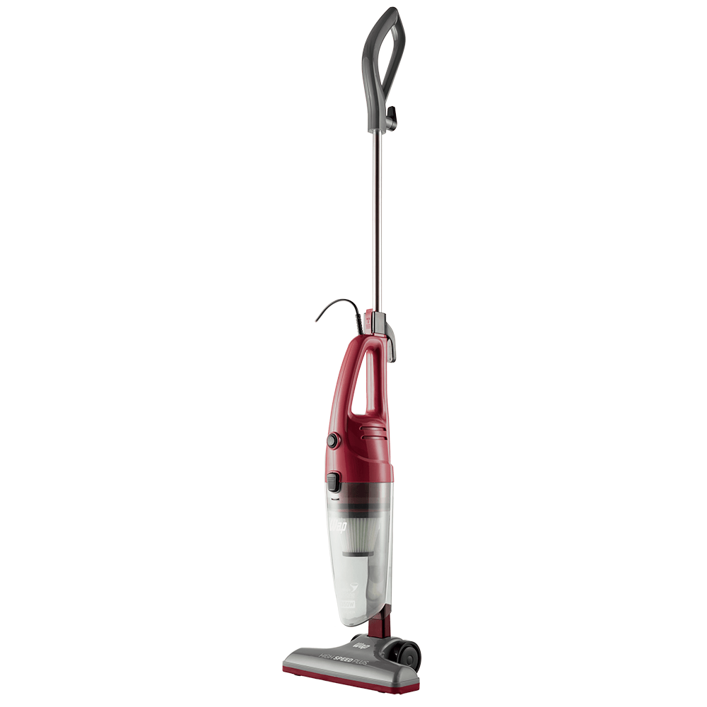 Aspirador de Pó Vertical 3 em 1 Wap High Speed Plus 1350w